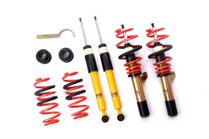 MTS Technik Street Series Coilovers - Volkswagen Beetle | MTSGWVW60
