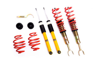 MTS Technik Street Series Coilovers - Audi A6 | MTSGWAU38