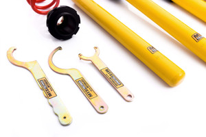 MTS Technik Street Series Coilovers 1982 - - BMW 3 Series | MTSGWBM10