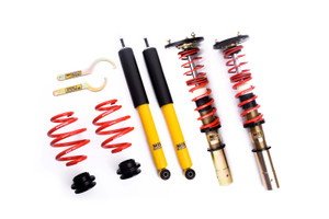 MTS Technik Street Series Coilovers 1982 - - BMW 3 Series | MTSGWBM11