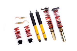 MTS Technik Sport Series Coilovers 1982 - - BMW 3 Series | MTSGWBM11-S
