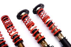 MTS Technik Street Series Coilovers 1982 - 1989 BMW 6 Series | MTSGWBM19