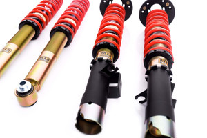 MTS Technik Street Series Coilovers 1982 - 1989 BMW 6 Series | MTSGWBM19