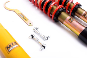 MTS Technik Street Series Coilovers - BMW 5 Series | MTSGWBM34