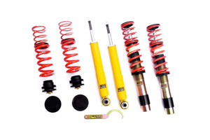 MTS Technik Street Series Coilovers - BMW 5 Series | MTSGWBM35