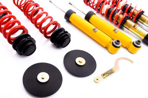 MTS Technik Sport Series Coilovers - BMW 5 Series | MTSGWBM38-S
