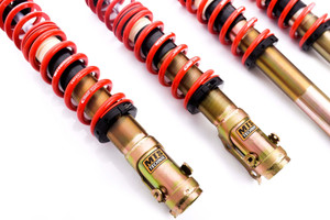 MTS Technik Sport Series Coilovers 1987 - - Volkswagen Golf/GTI | MTSGWVW08-S