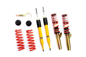 MTS Technik Street Series Coilovers - BMW 3 Series | MTSGWBM46