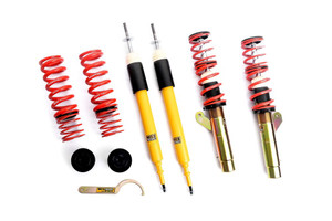 MTS Technik Sport Series Coilovers - BMW 3 Series | MTSGWBM47-S