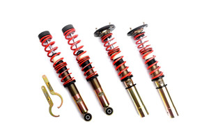 MTS Technik Street Series Coilovers 1972 - 1981 BMW 5 Series | MTSGWBM56