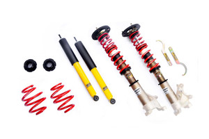 MTS Technik Street Series Coilovers 1982 - - BMW 3 Series | MTSGWBM82