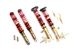MTS Technik Sport Series Coilovers 1981 - 1988 BMW 7 Series | MTSGWBM87-S