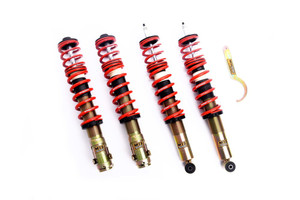 MTS Technik Sport Series Coilovers - Volkswagen Golf/GTI | MTSGWVW44-S