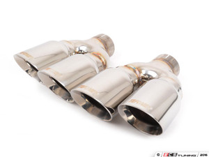 Axle-Back Sport Mufflers | ES3063266