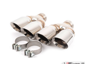 Axle-Back Sport Mufflers | ES3063268