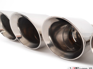 Axle-Back Sport Mufflers | ES3063268