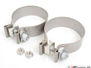 Axle-Back Sport Mufflers | ES3063269