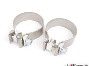 Axle-Back Sport Mufflers | ES3063270