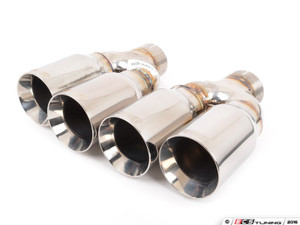 Axle-Back Sport Mufflers | ES3063270
