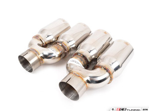 Axle-Back Sport Mufflers | ES3063270