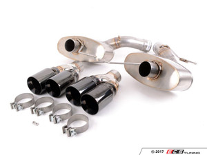 Axle-Back Sport Mufflers | ES3063271