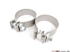 Axle-Back Sport Mufflers | ES3063271