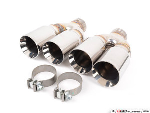 Axle-Back Sport Mufflers | ES3063272