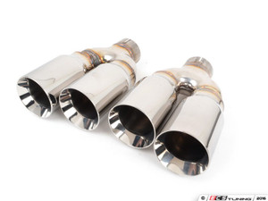 Axle-Back Sport Mufflers | ES3063272