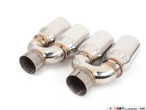 Axle-Back Sport Mufflers | ES3063272