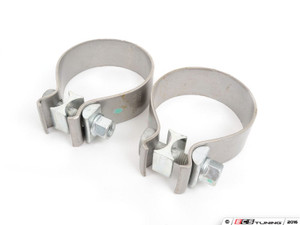 Axle-Back Sport Mufflers | ES3063272
