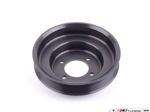 Turner Motorsport S54 Power Pulley Kit