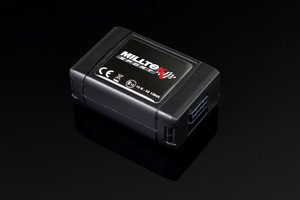 Milltek Sport Active Valve Control | SSXAR11