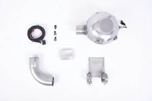 Milltek Sport Active Sound Control | SSXAU742