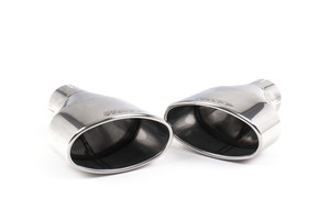Milltek Sport Race Non-resonated Cat-back | SSXAU849
