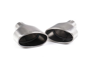 Milltek Sport Race Non-resonated Cat-back | SSXAU994