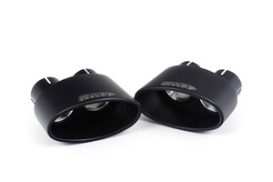 Milltek Sport Resonated Cat-back | SSXAU1001