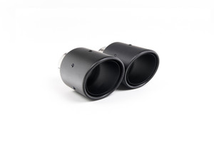 Milltek Sport Resonated Cat-back | SSXBM1105