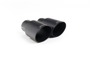 Milltek Sport Resonated Cat-back | SSXBM1102