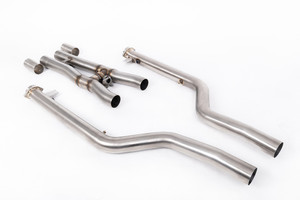 Milltek Sport  GPF/OPF Bypass | SSXBM1226