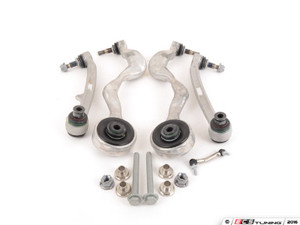 Turner Motorsport Front Control Arm Monoball Upgrade Kit