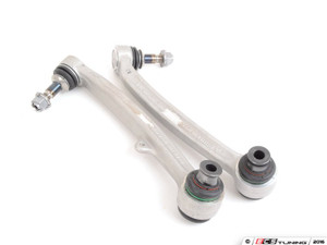 Turner Motorsport Front Control Arm Monoball Upgrade Kit