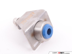 Turner Shifter Arm Bracket with Polyurethane Bushing