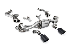 Milltek Sport  GPF/OPF Bypass | SSXPO163