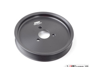 Turner Motorsport Power Pulley Kit | ES3147650