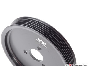 Turner Motorsport Power Pulley Kit | ES3147650