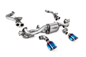 Milltek Sport  GPF/OPF Bypass | SSXPO153