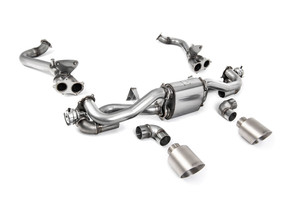 Milltek Sport  GPF/OPF Bypass | SSXPO152