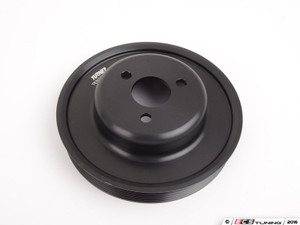Turner Motorsport Power Pulley Kit | ES3148226