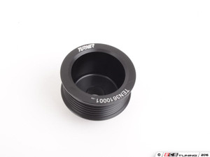 Turner Motorsport Power Pulley Kit | ES3148226