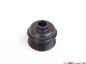 Turner Motorsport Power Pulley Kit | ES3148226